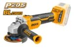 INGCO Lithium-ion angle grinder 20V - Image 3