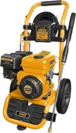INGCO Gasoline pressure washer