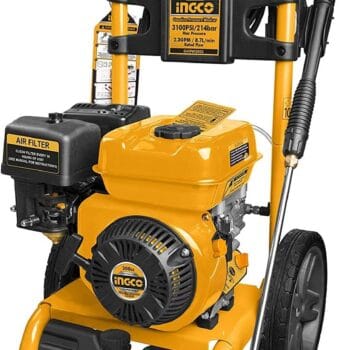 INGCO Gasoline pressure washer