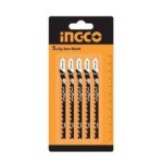 INGCO Jig saw blade for wood - Image 3