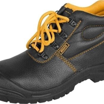 INGCO SSH04SB.41 Safety boots 41"