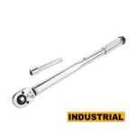 TOLSEN AUTOMATIC TORQUE WRENCH SET 1/2" - Image 3