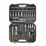 TOLSEN INDUSTRIAL 175PCS SOCKET SET - Image 3