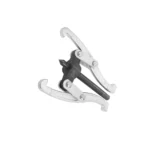TOLSEN 65020 INDUSTRIAL 2 JAW GEAR PULLER 3" - Image 2
