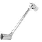 TOLSEN DOUBLE END SWIVEL HEAD SOCKET WRENCH