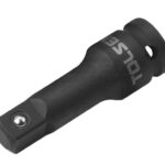 TOLSEN INDUSTRIAL 1/2" IMPACT EXTENSION BAR