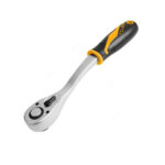 TOLSEN INDUSTRIAL REVERSIBLE RATCHET 1/2