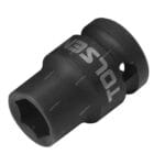TOLSEN INDUSTRIAL 1/2" DRIVE IMPACT SOCKET 32mm