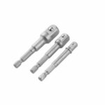 TOLSEN 3PCS ADAPTOR 77864