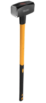 TOLSEN TWO WAY MALLET 5 KG - Image 3