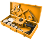 TOLSEN PIPE WELDING MACHINE SET 700W /1500W - Image 3