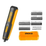 INGCO Lithium-Ion cordless screwdriver 4V - Image 3