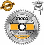 INGCO TCT saw blade TSB125425