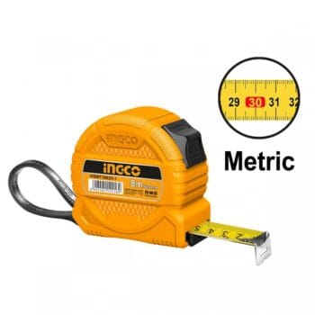 INGCO Steel measuring tape :5mx19mm