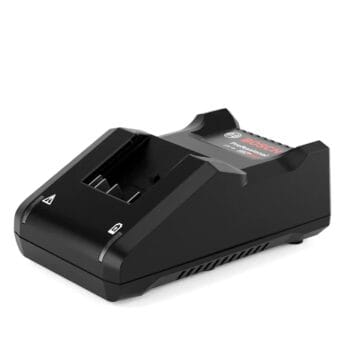 Bosch Cordless Battery Charger 18V