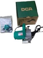 DCA ELECTRIC CIRCULAR SAW AZE02-110