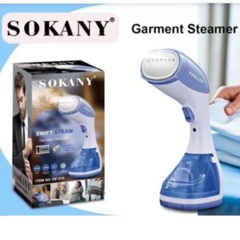 Sokany QUALITY Garment Steamer