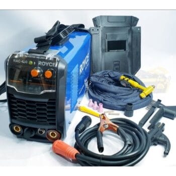 Royce 450 Amps Tig Welding machine