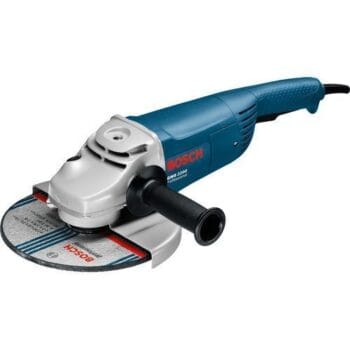 Bosch Angle Grinder 9” 2200W