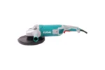 TOTAL TG1302306 Angle grinder 3000W