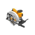 INGCO CS18568 Circular saw 1600W - Image 2