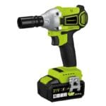 Impact Wrench 21V 2 Speed 2 Pcs X 4000 Ah Batt