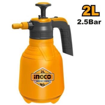 INGCO Pressure sprayer 2L