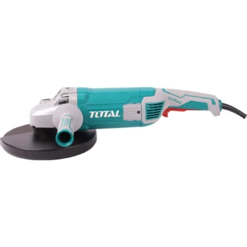 TOTAL TG1302306 Angle grinder 3000W