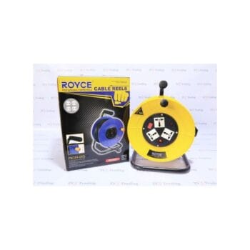 Royce Extension cable reels1.5,40m