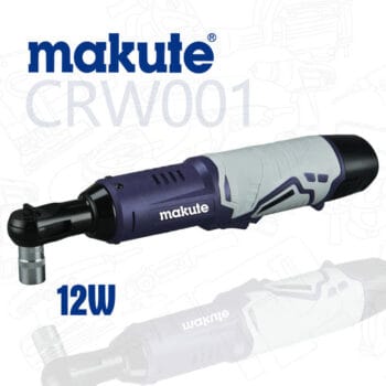 MAKUTE 12 Volts - Cordless Ratcher Wrench