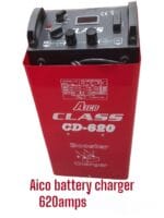 Aico 620amps Battery Charger CD-620