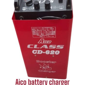 Aico 620amps Battery Charger CD-620