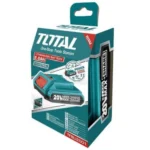 TOTAL Lithium-Ion battery pack 20V 2.0Ah - Image 2