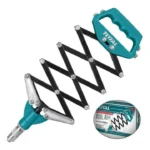 TOTAL THT32321 Folding hand riveter - Image 2