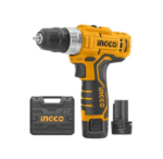 INGCO Lithium-ion cordless drill 12V - Image 2