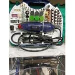 Royce Rotary Tool Kit 211pcs - Image 3