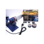 Royce PPR Pipe Welding Machine - Image 3