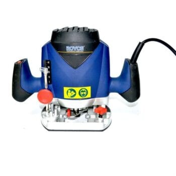 Royce Electric Wood Working Router Machine