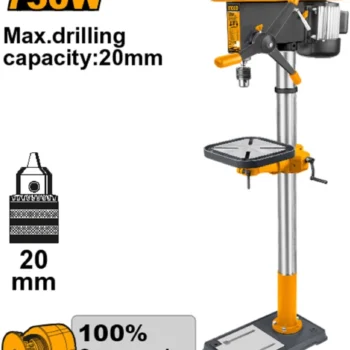 INGCO DP207505 Drill press 750W