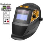 INGCO Auto-darkening welding helmet