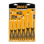 INGCO 6 Pcs screwdriver set