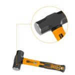 INGCO Sledge hammer Weight：3LB