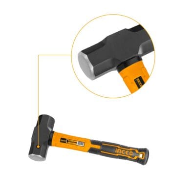 INGCO Sledge hammer Weight：3LB