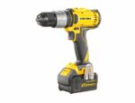 Lithium-Ion Impact Drill - 13 MM
