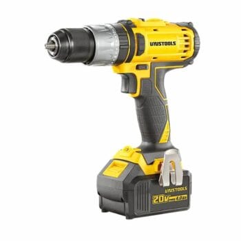 Lithium-Ion Impact Drill - 13 MM