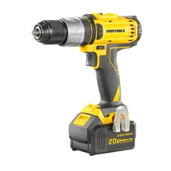 Lithium-Ion Impact Drill 13 MM