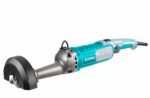 TOTAL Straight grinder  1100W