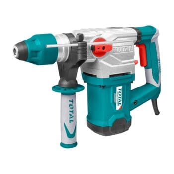 TOTAL Rotary hammer 1500W