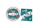 TOTAL TCT saw blade 305mm(12") - Image 2