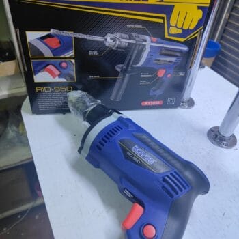 ROYCE R13950 ELECTRIC DRILL